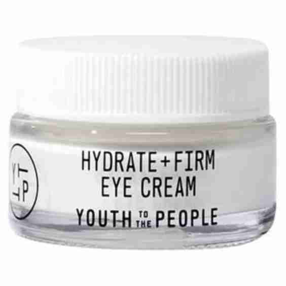 Superfood Hydrate + Firm Peptide Eye Cream