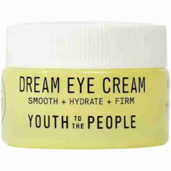 Superberry Dream Eye Cream with Vitamin C + Ceramides