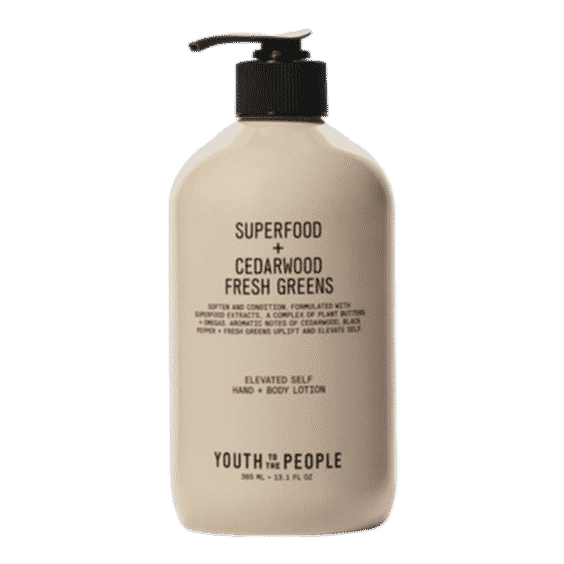 Superfood Antioxidant Hand Wash