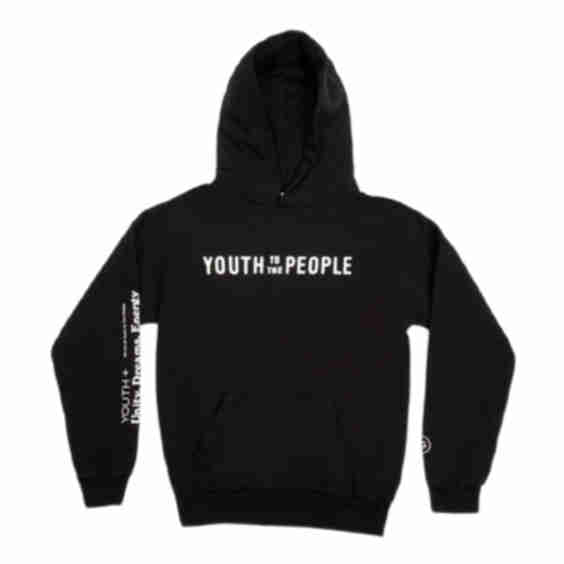 Team Hoodie