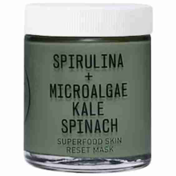 Superfood Skin Reset Antioxidant Mask