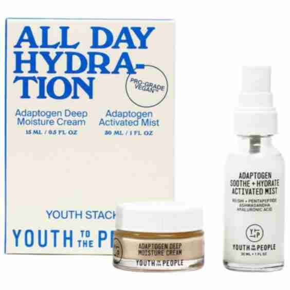 Youth Stacks All Day Hydration