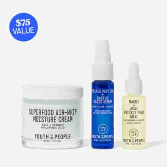 Hydrate Your Way Set