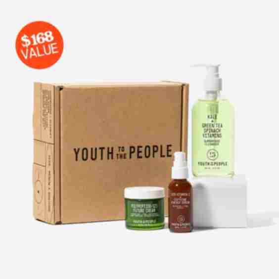 Future Daily Skin Health Bundle