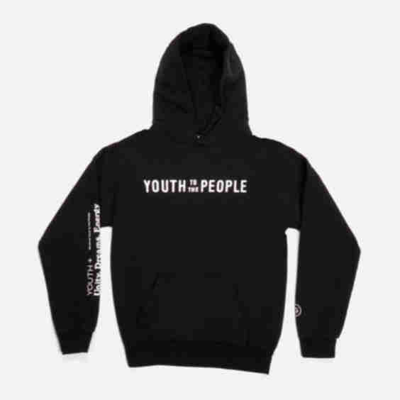 Team Emerald Green Hoodie