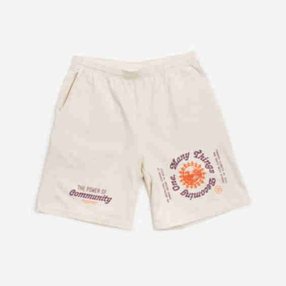Community Shorts
