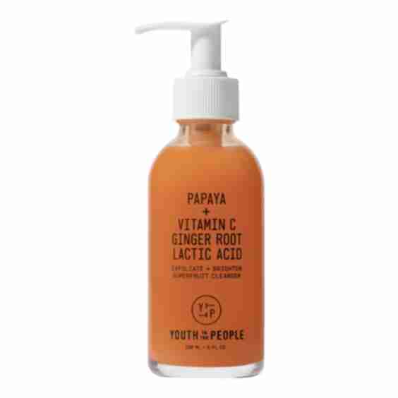 Superfruit Gentle Exfoliating Cleanser 150ml
