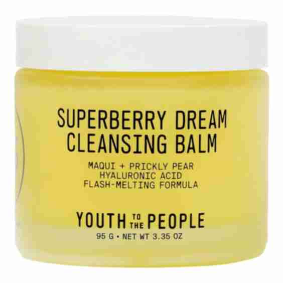 Superberry Dream Cleansing Balm