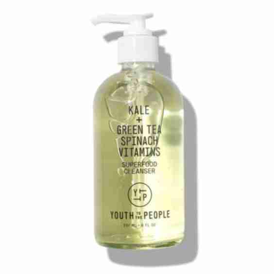 Superfood Facial Cleanser