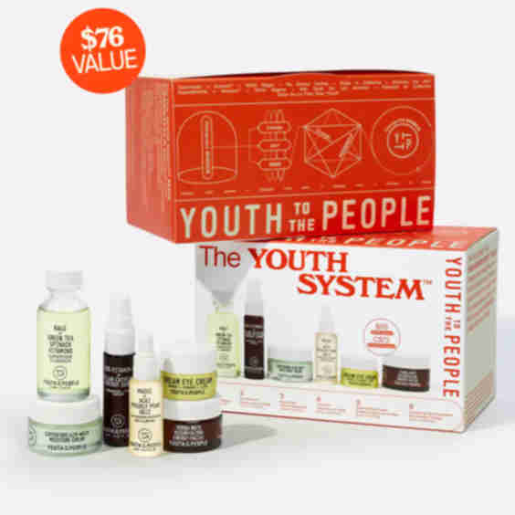 Youth Minimalist Kit Holiday