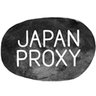 Japan Proxy