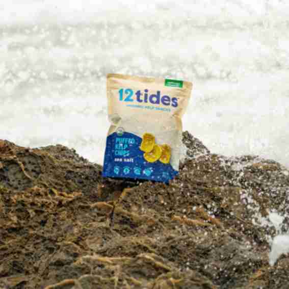 12Tides Reviews