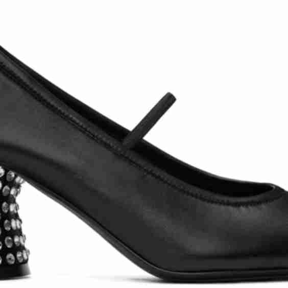 Khaite The Lorimer Heel