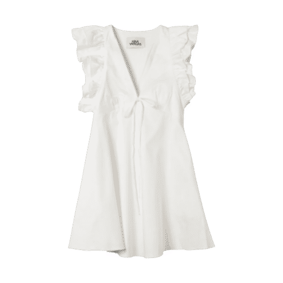 Nola Dress