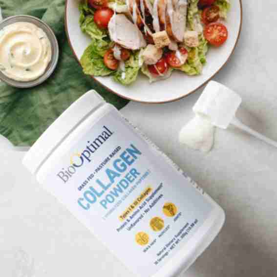 biooptimalsupplements Reviews