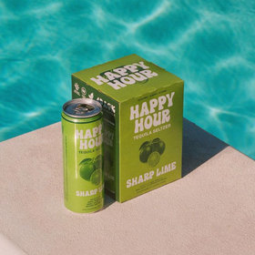 Happy Hour