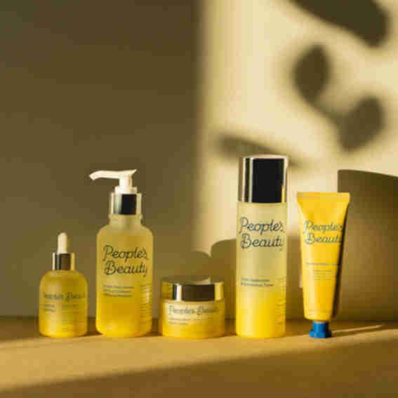 People's Beauty Reviews