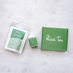 Ricci Tea