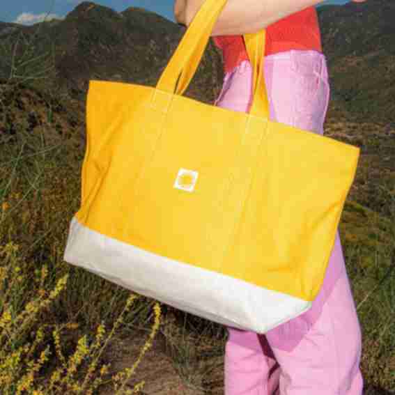 Pacific Tote Company Reviews