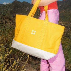 Pacific Tote Company