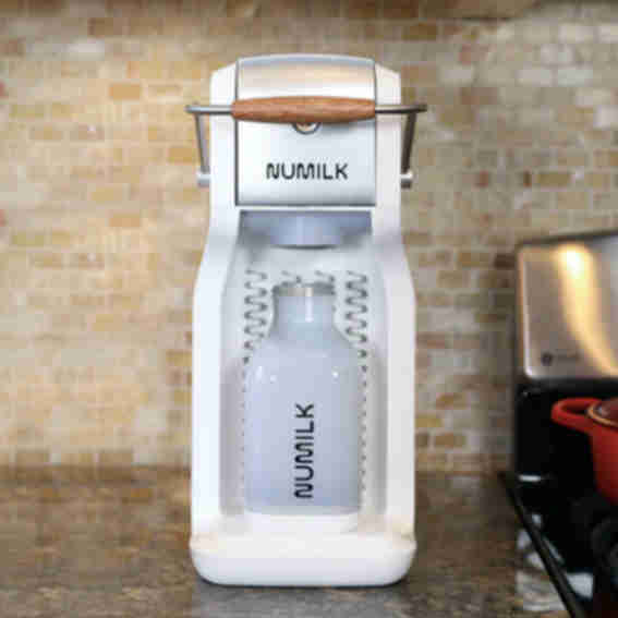Numilk Reviews