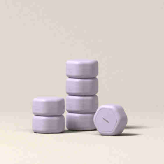 Pillcase