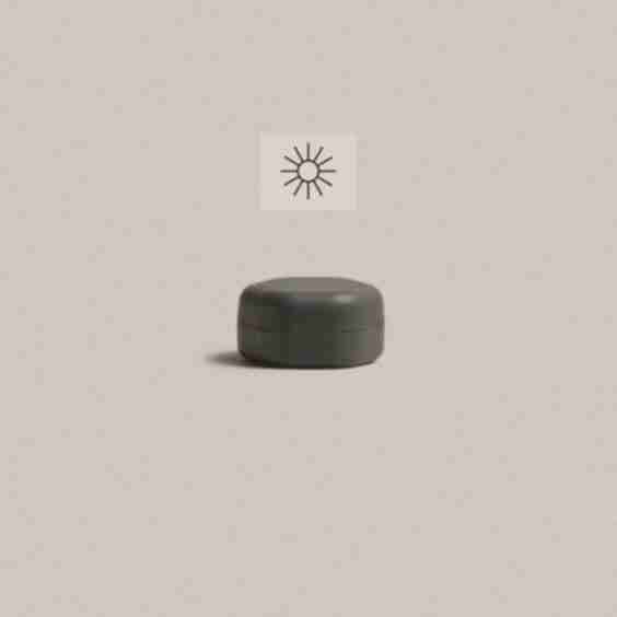 Sun Icon