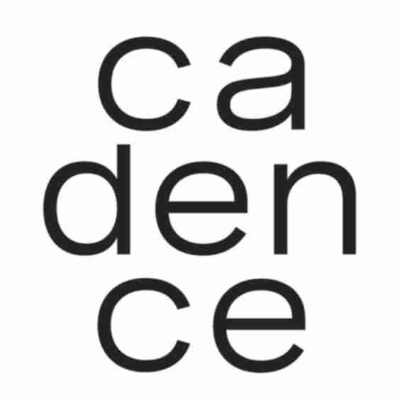 Cadence Brand Page