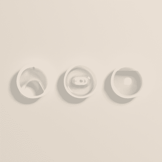 The Adapters