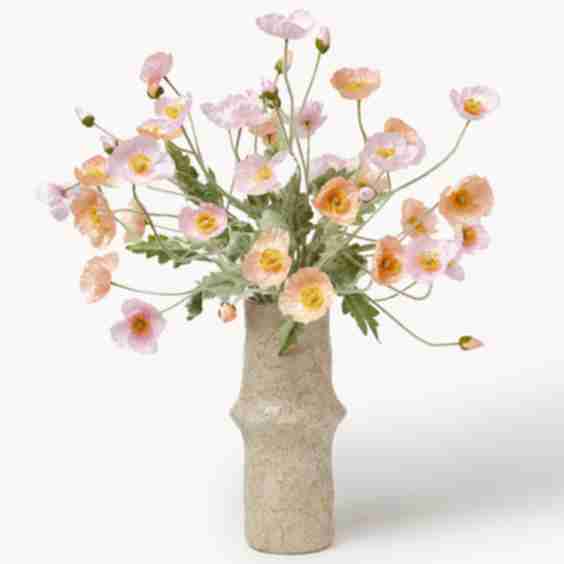 Sorbet Kisses Artificial Flower Bouquet
