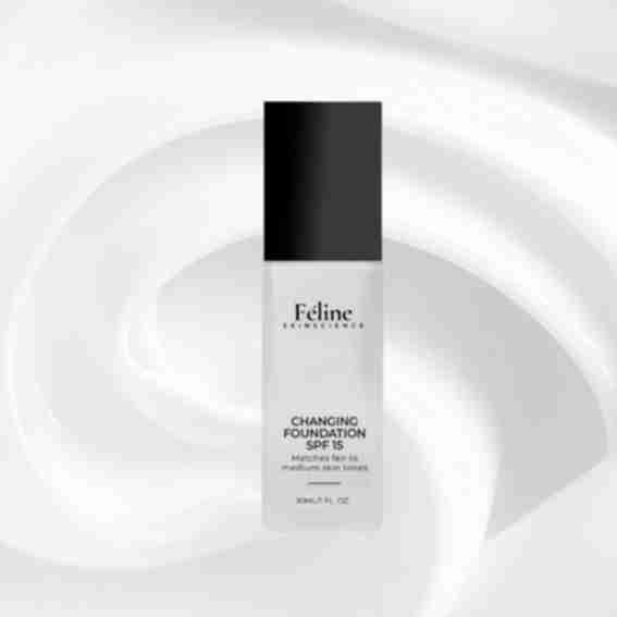 Feline Skinscience Reviews