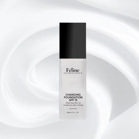 Feline Skinscience