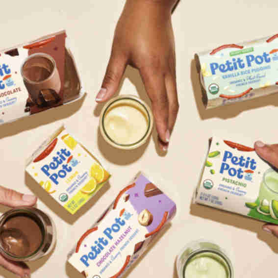 Petit Pot Reviews