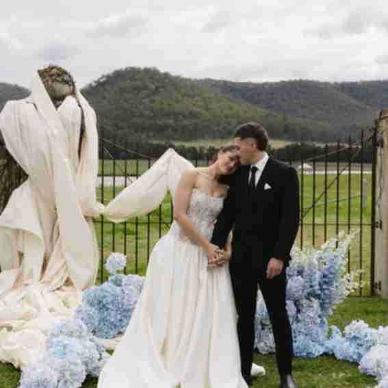 ASTON Bridal Reviews