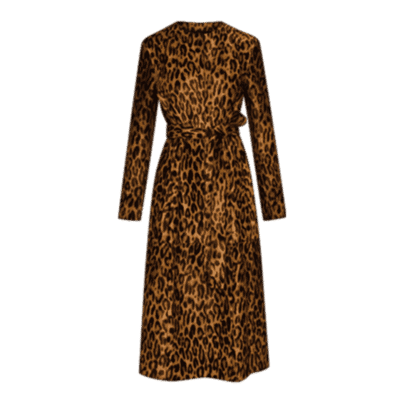 Affine Coat