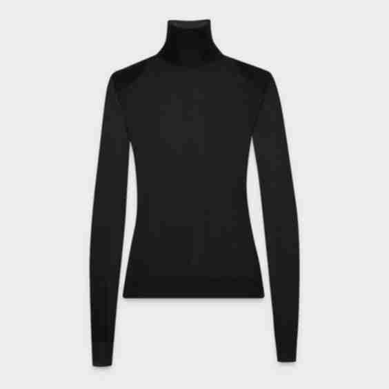 Gide Wool Sweater