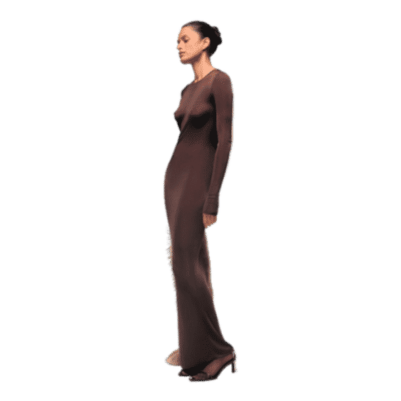 Boehm Dress