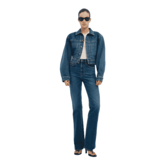 Barnes Jacket