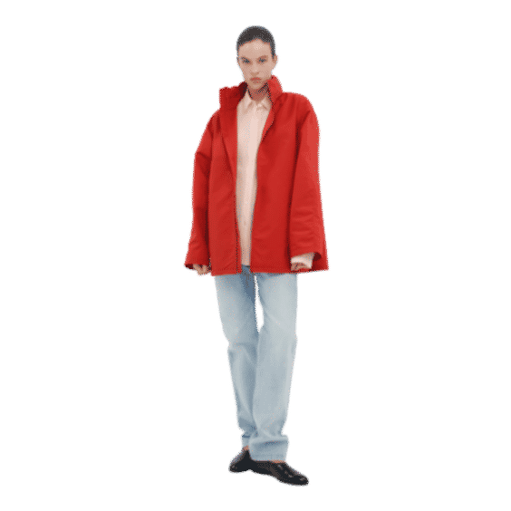 Tor Anorak