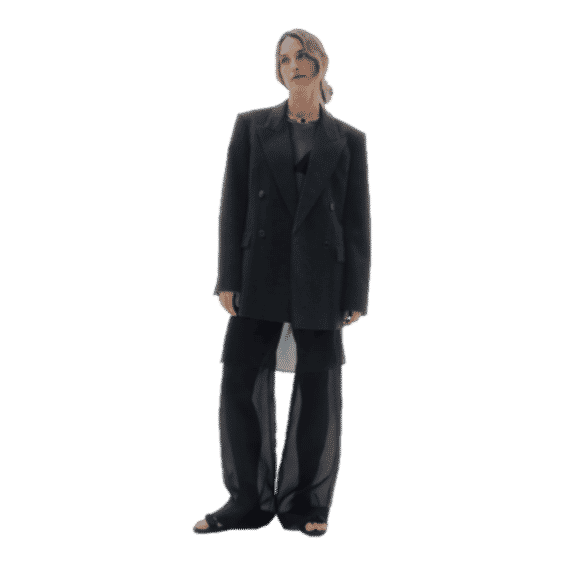 Pyral Pant