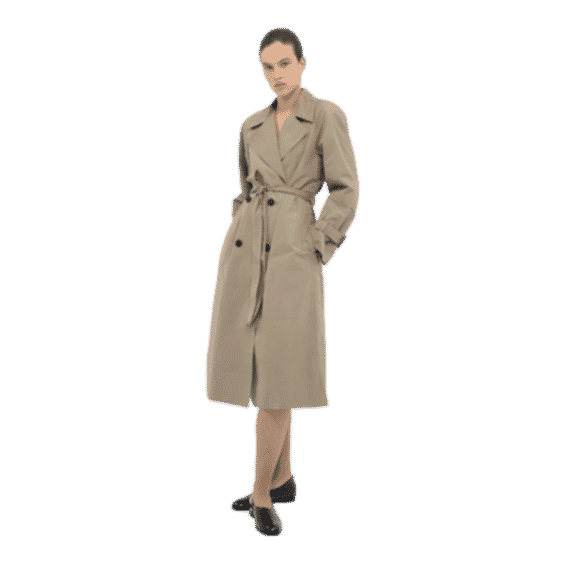Luna Trench