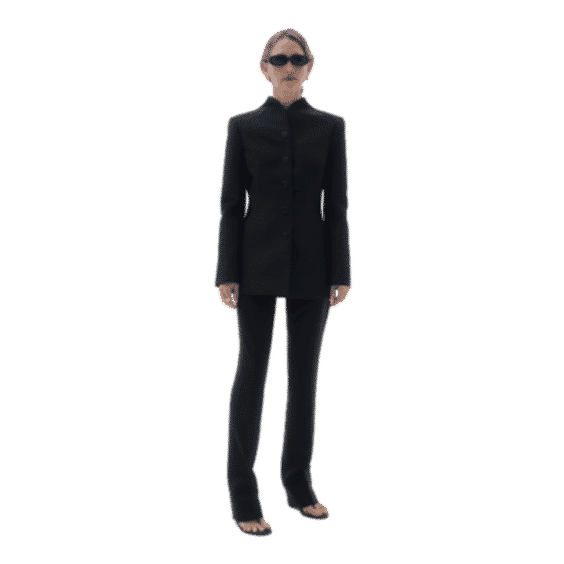 Jorin Jacket