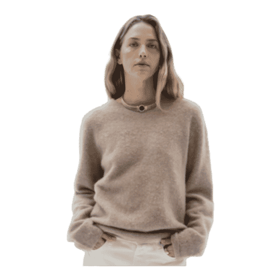 Bilbao Sweater