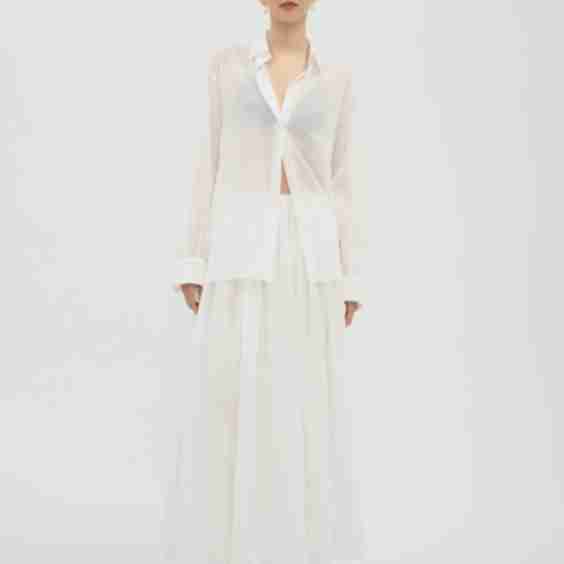 Brein Shirt in Cotton