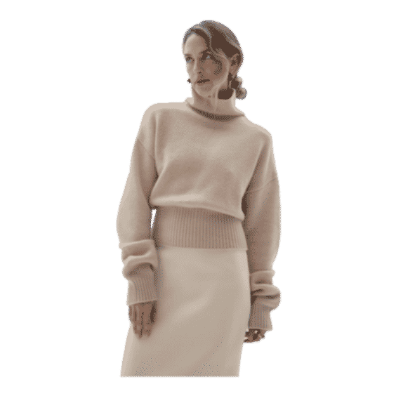 Herve Sweater