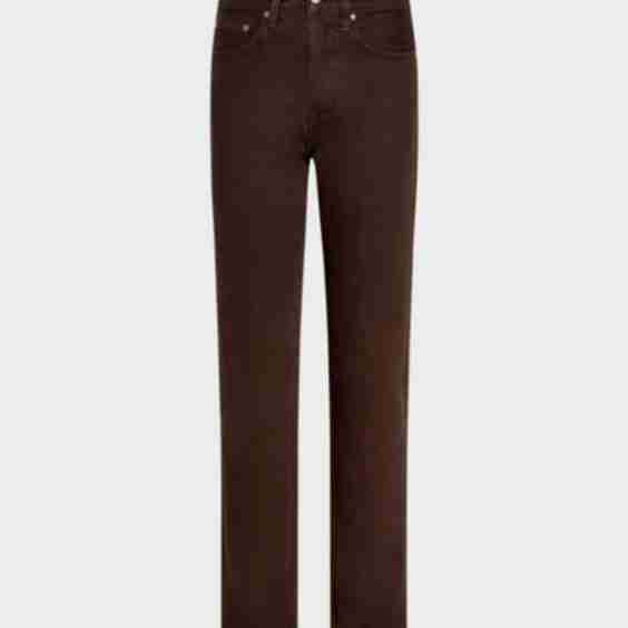 Orwell Jean