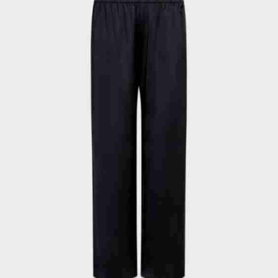Zanitha Silk Pants