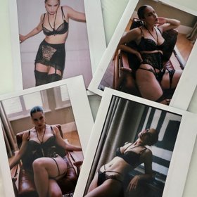 Tatu Couture