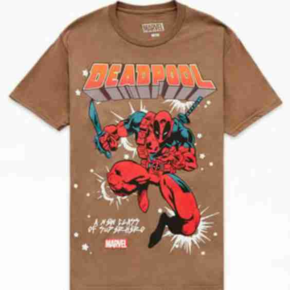 Deadpool T-Shirt