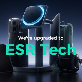 ESR Gear